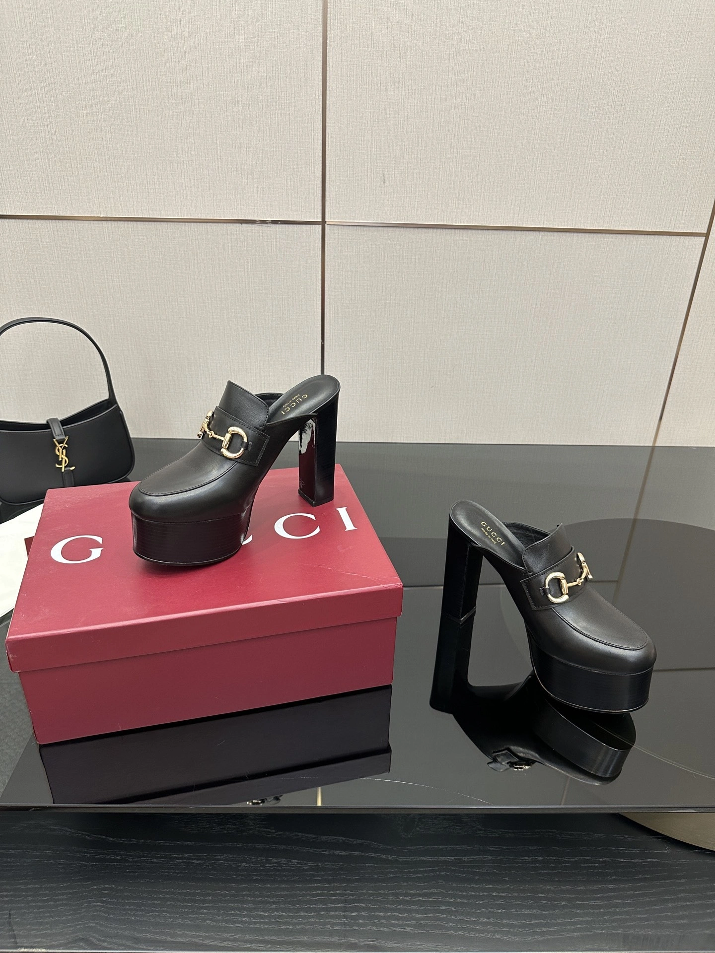 COCO-- 6u33i 835315 AADCW 1000 Heel height：13.5cm Waterproof：5cm item:E-X362I1228